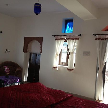 جودبور Kesar Heritage Guest House المظهر الخارجي الصورة