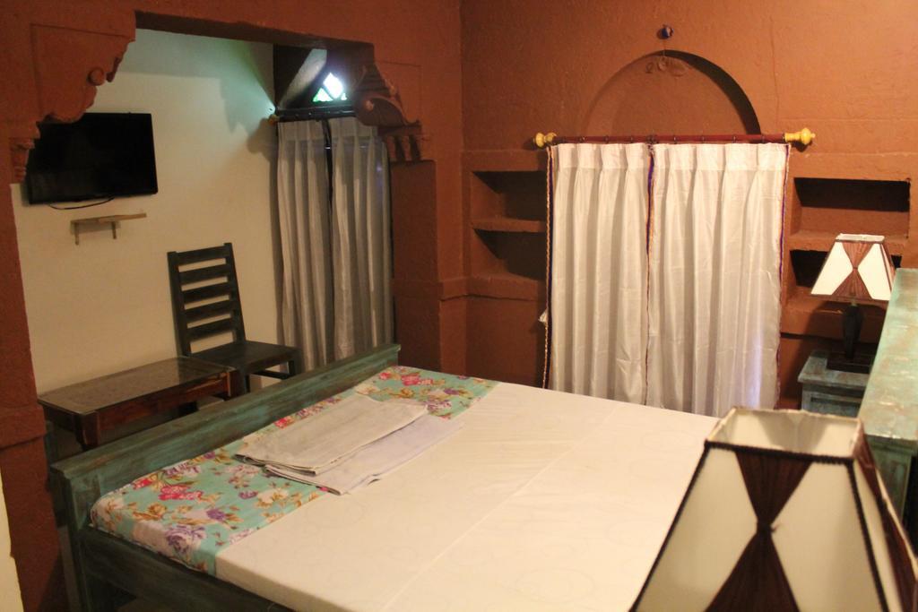 جودبور Kesar Heritage Guest House الغرفة الصورة