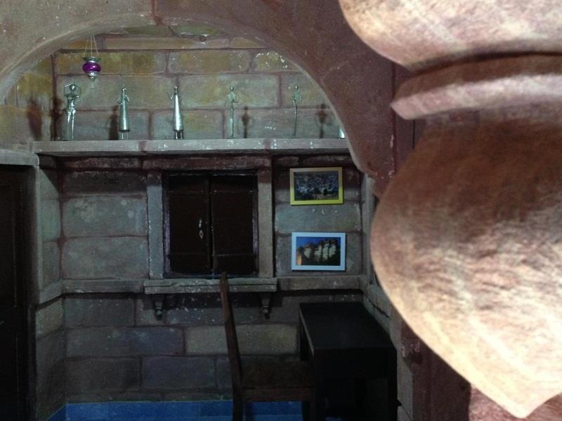 جودبور Kesar Heritage Guest House المظهر الخارجي الصورة