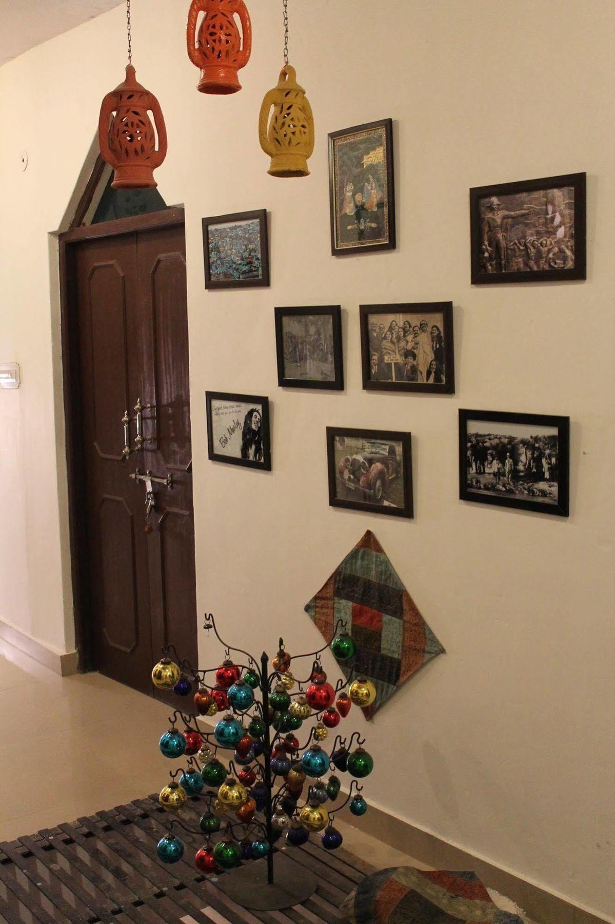 جودبور Kesar Heritage Guest House المظهر الخارجي الصورة