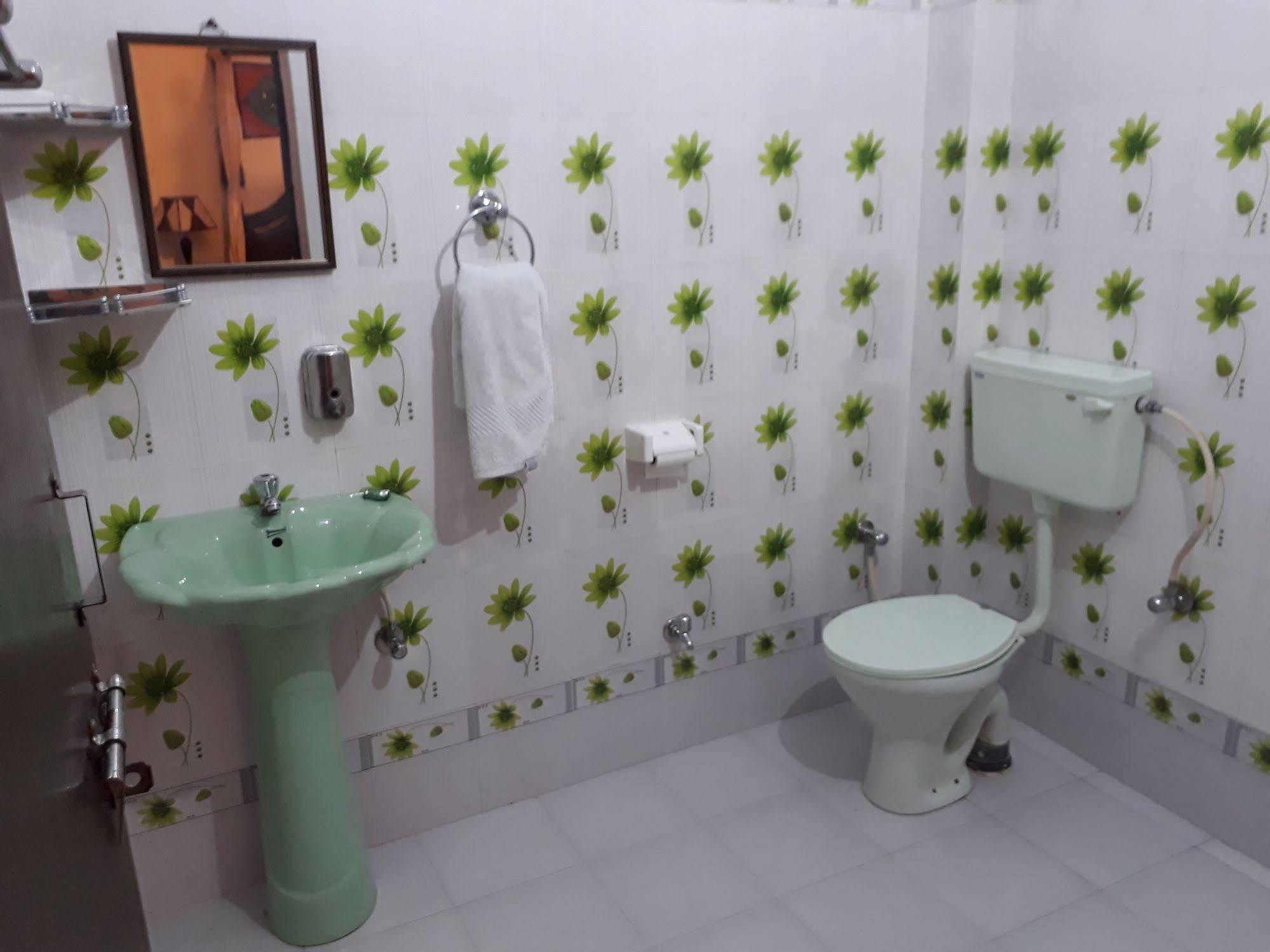 جودبور Kesar Heritage Guest House المظهر الخارجي الصورة