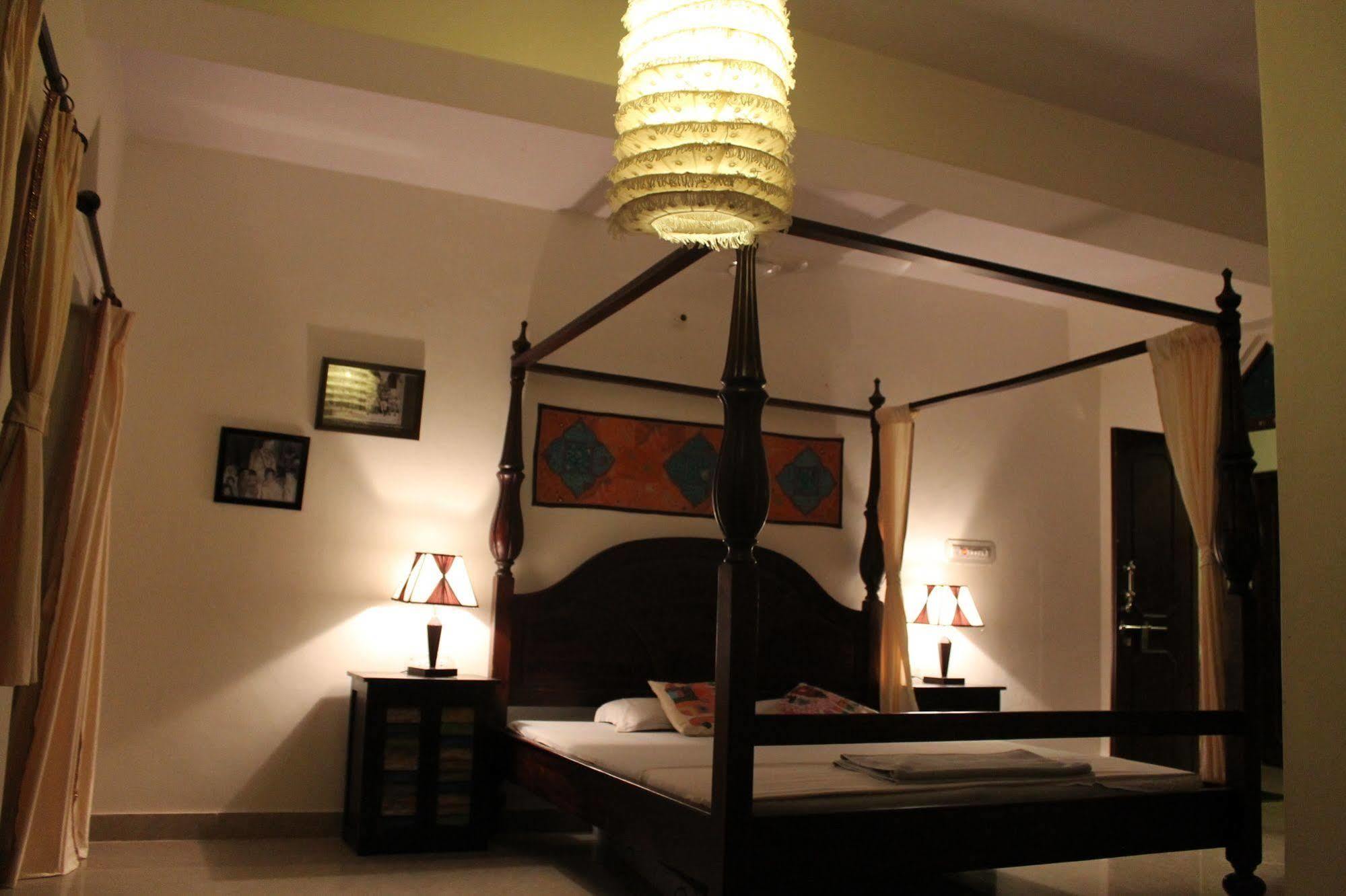 جودبور Kesar Heritage Guest House المظهر الخارجي الصورة