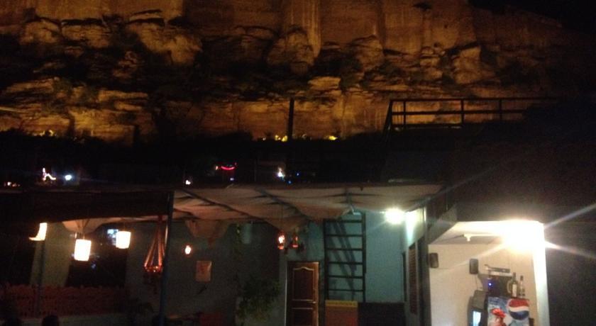 جودبور Kesar Heritage Guest House المظهر الخارجي الصورة