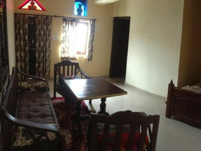 جودبور Kesar Heritage Guest House المظهر الخارجي الصورة